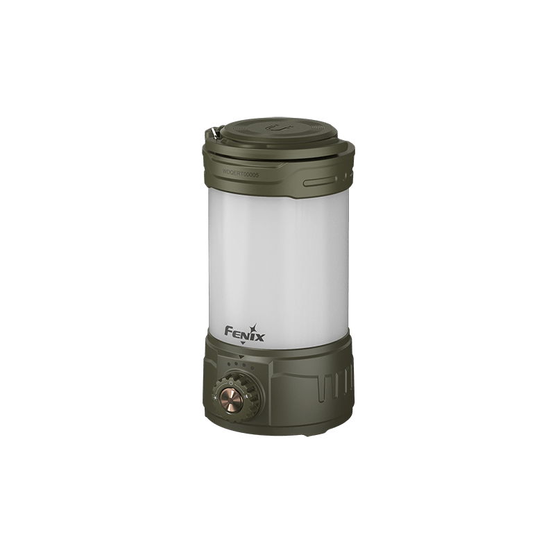 Official olive CL26R Pro source
